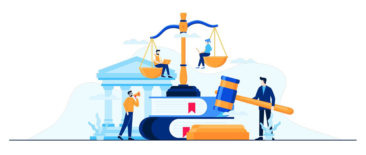 What Is PeopleCentered Justice? World Justice Project